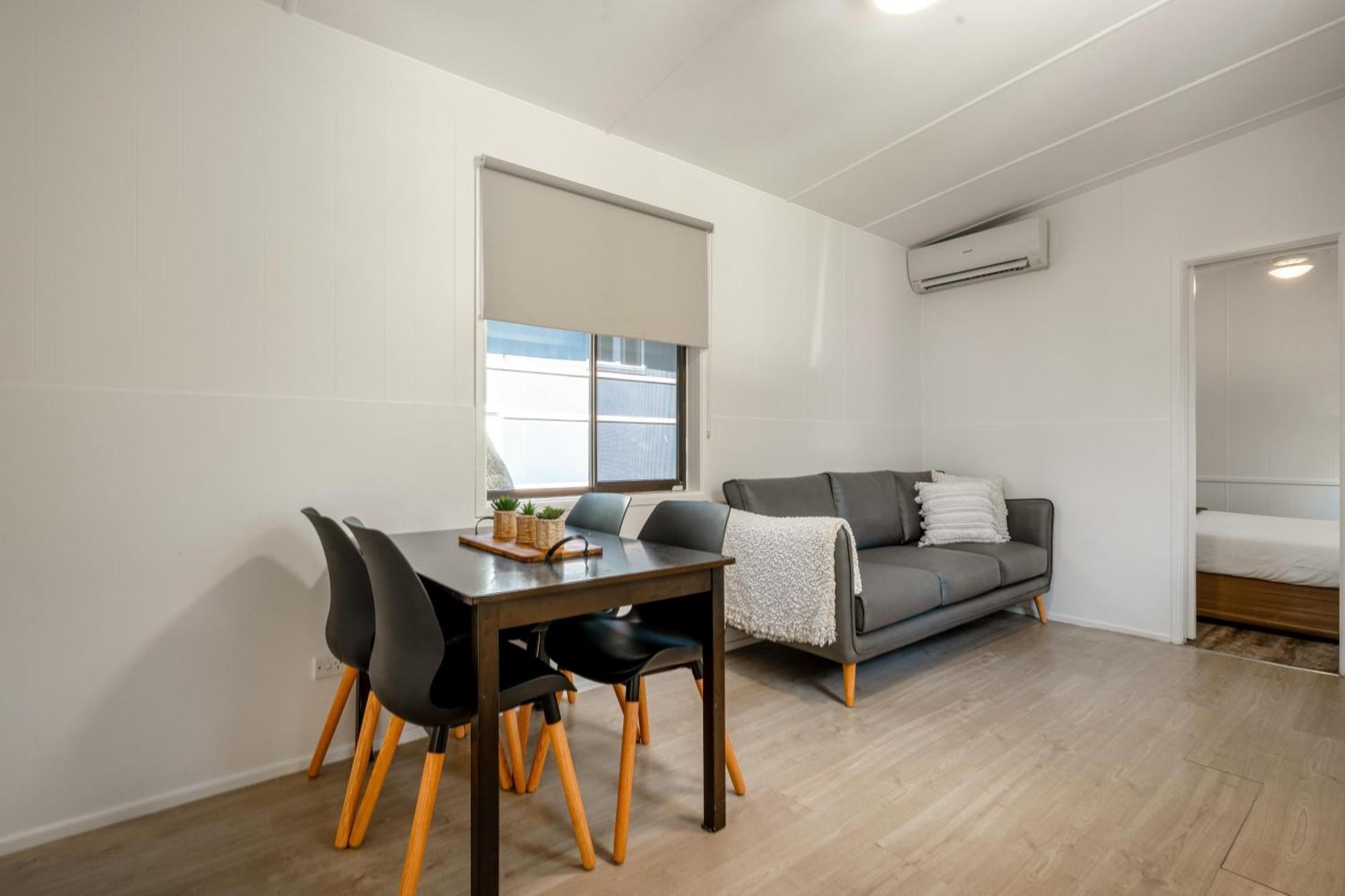 Big4 Tasman Holiday Parks - Nambucca Heads Exterior photo