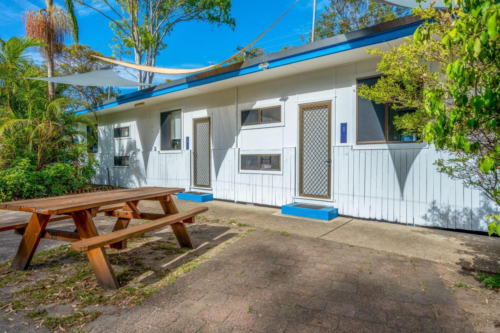 Big4 Tasman Holiday Parks - Nambucca Heads Exterior photo