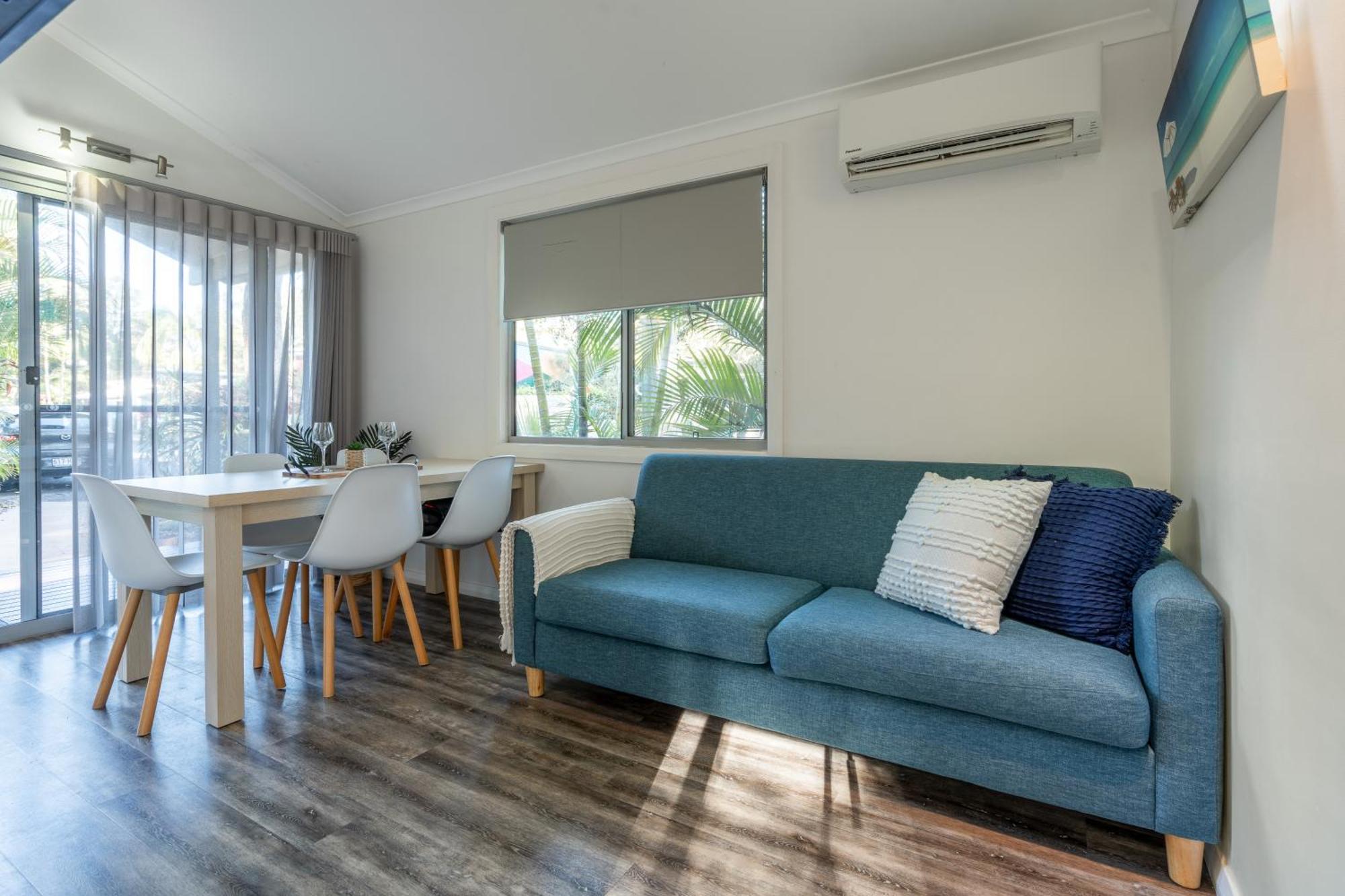 Big4 Tasman Holiday Parks - Nambucca Heads Exterior photo