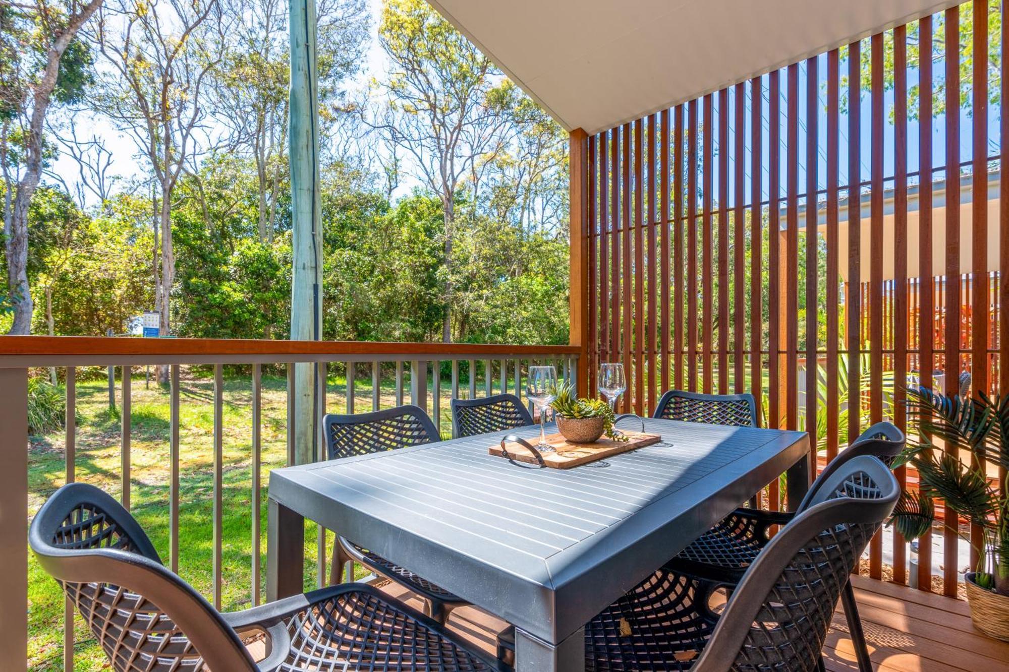 Big4 Tasman Holiday Parks - Nambucca Heads Exterior photo
