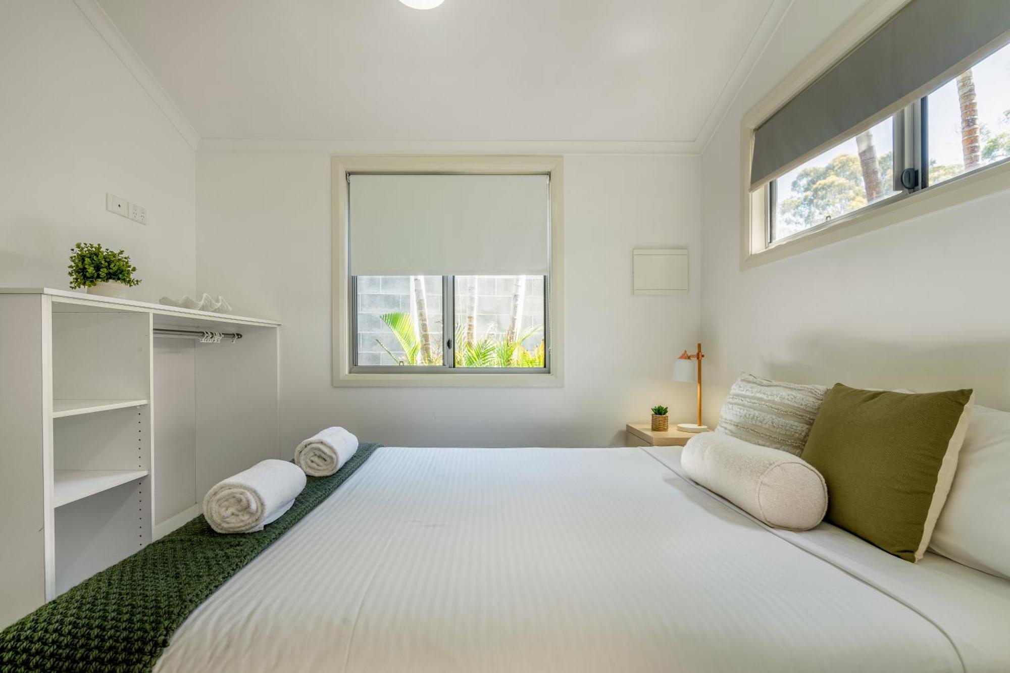 Big4 Tasman Holiday Parks - Nambucca Heads Exterior photo
