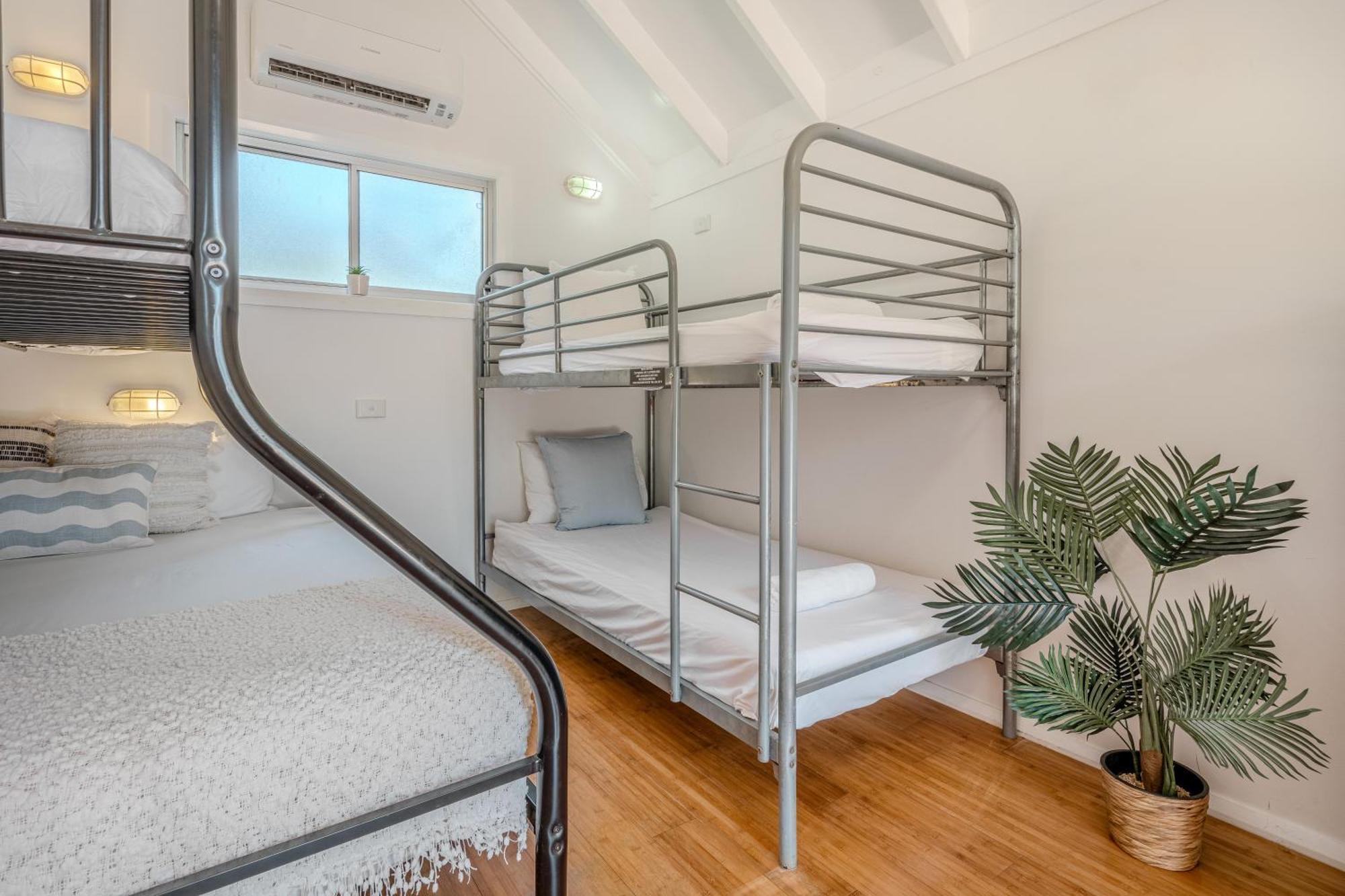 Big4 Tasman Holiday Parks - Nambucca Heads Exterior photo