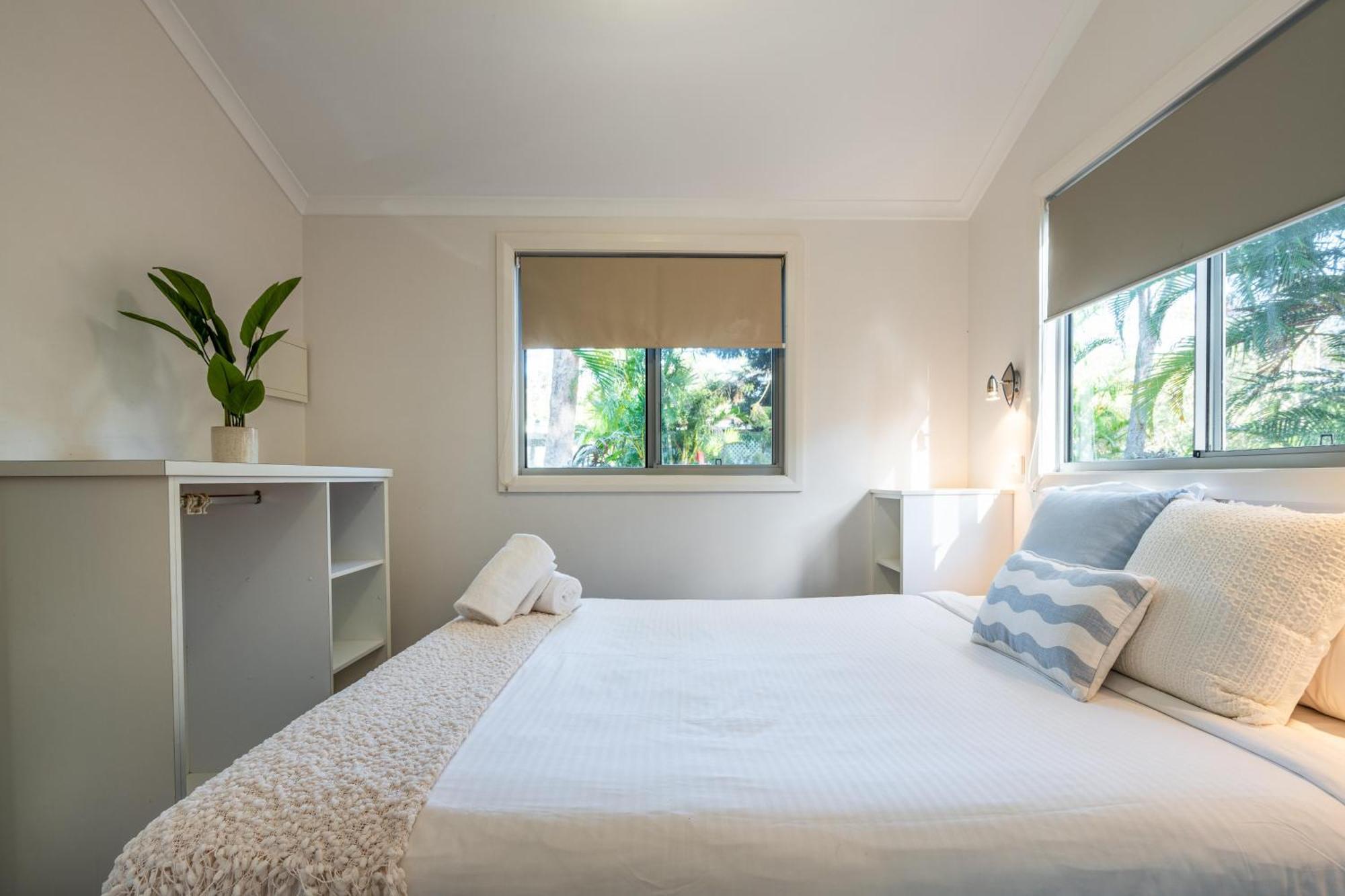 Big4 Tasman Holiday Parks - Nambucca Heads Exterior photo
