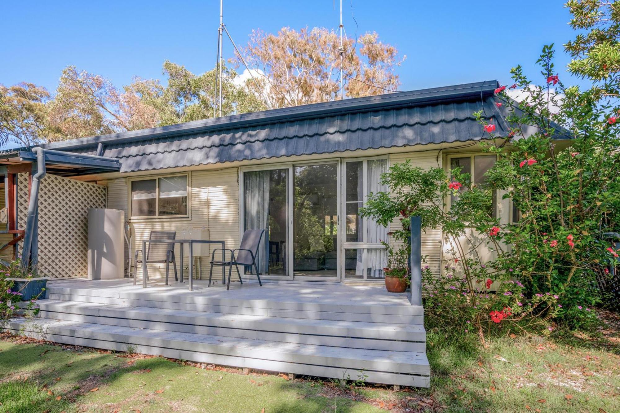 Big4 Tasman Holiday Parks - Nambucca Heads Exterior photo